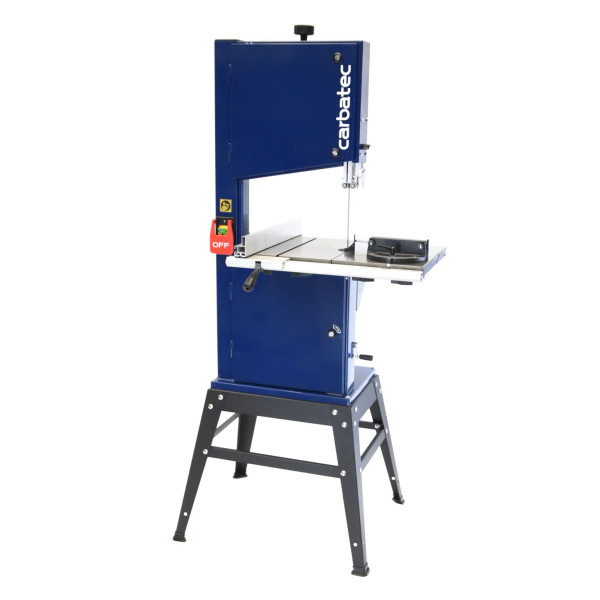 Order In - CARBATEC Band Saw 2 Speed 345 MM - BS-345H