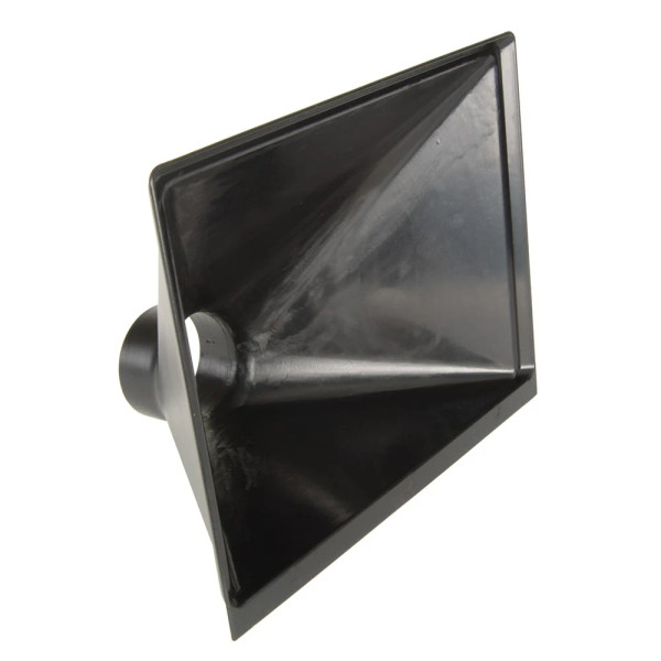 Order In - CARBATEC Big Gulp Dust Chute - DBGULP