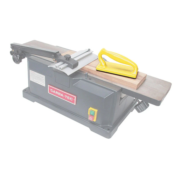 Order In - CARBATEC Push Blocks Pair - PB-1