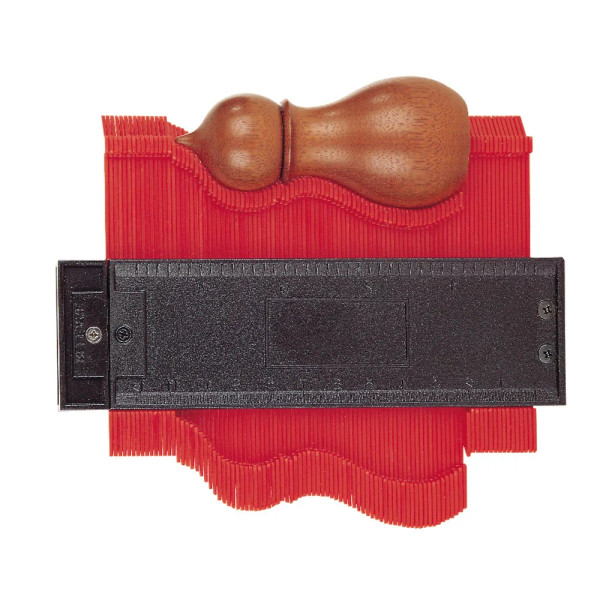 Order In - Carbatec Marking Guage Profile 250 MM - PCG-908A