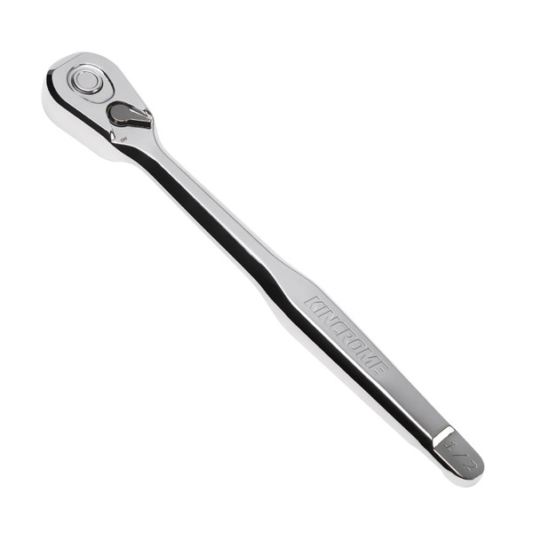 Kincrome Steel QR Ratchet 90T 1/2 Drive - K29409