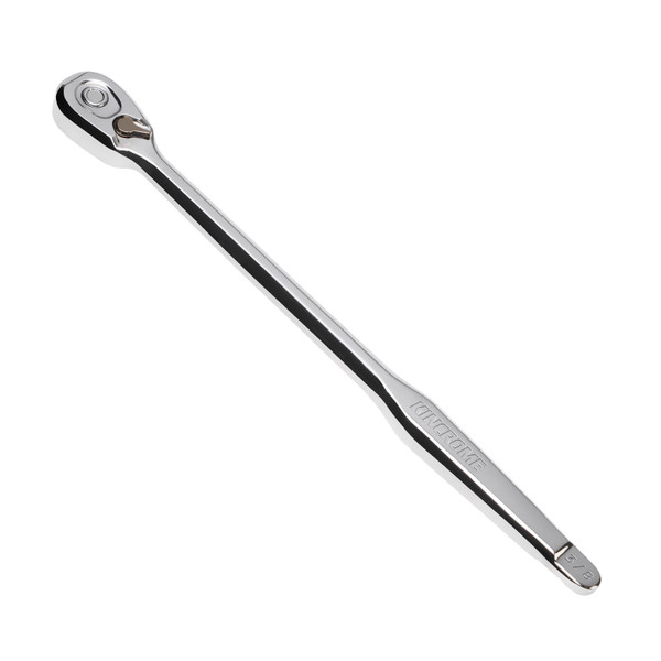 Order In - Kincrome Steel QR Ratchet 90T 3/8 Drive L - K29406