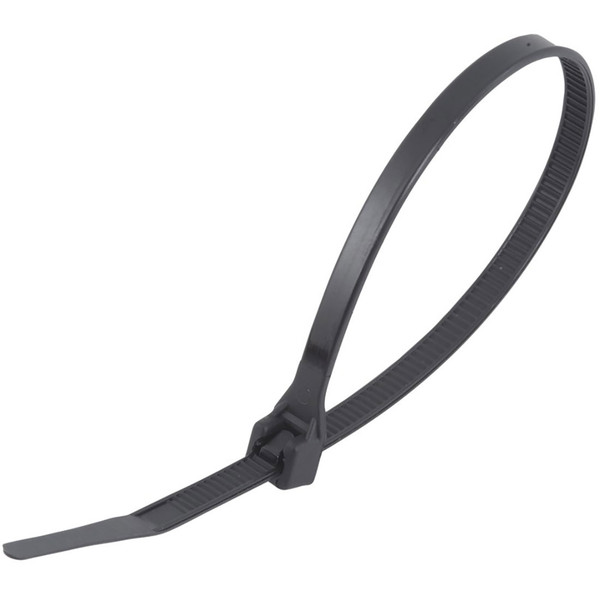 Kincrome Cable Ties 150 x 3.6mm 100 Pack