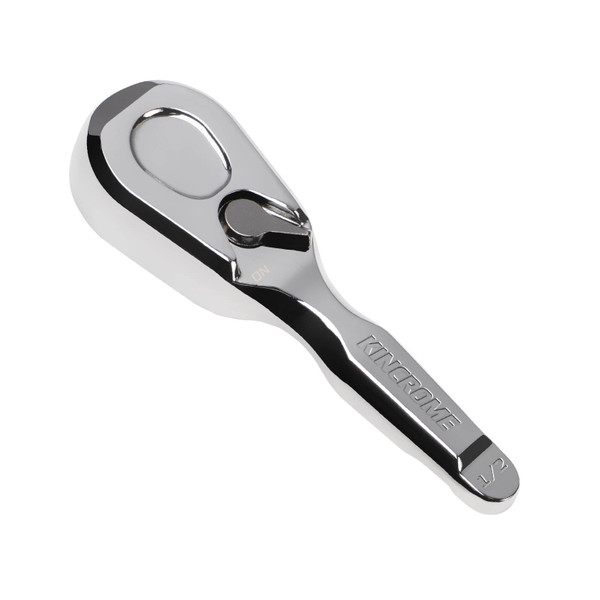 Kincrome Steel SH Ratchet 90T 1/2 Drive STB - K29420