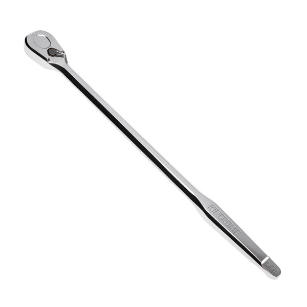 Order In - Kincrome Steel SH Ratchet 90T 1/2 Drive L - K29422