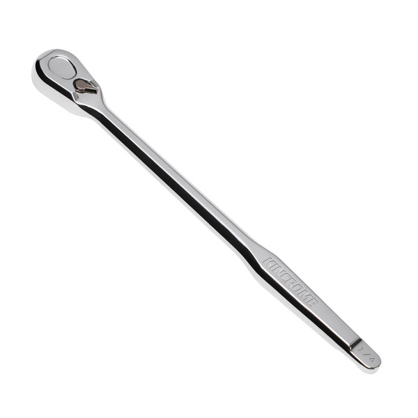 Order In - Kincrome Steel SH Ratchet 90T 1/4 Drive XL - K29415