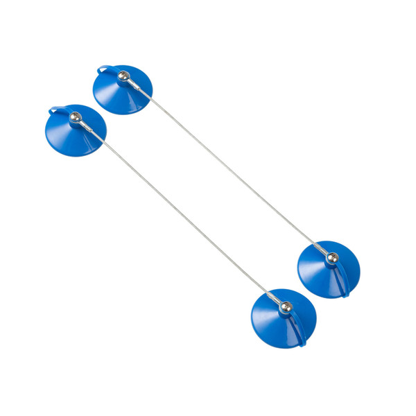 Kincrome Window Holder Suction Cups - K8231