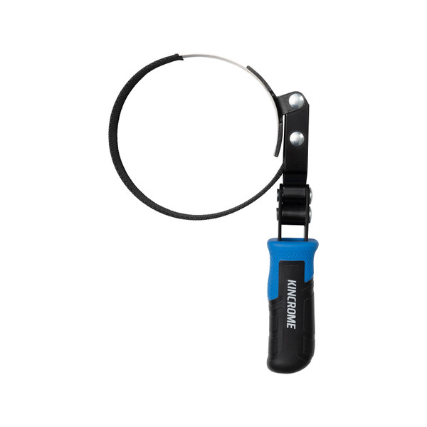 Kincrome Oil Filter Wrench Large - K8370