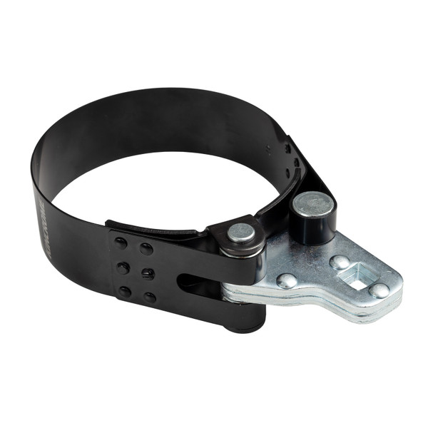 Kincrome Oil Filter Wrench Hd 96-115 MM - K8365