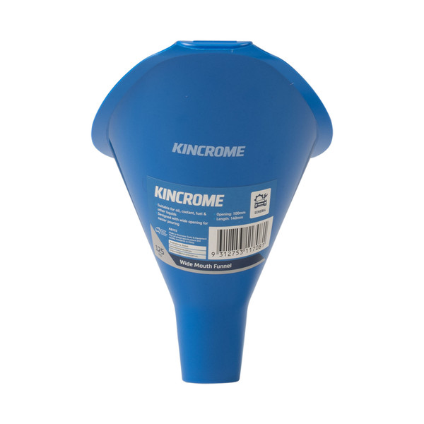 Order In - Kincrome Big Mouth Funnel - K8192