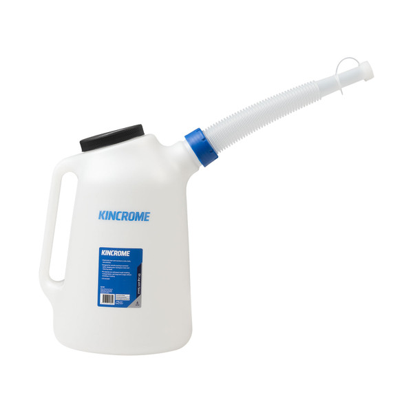 Kincrome Oil Jug 6 Litre - K8189
