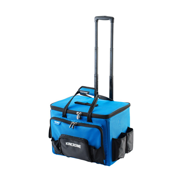 Order In - Kincrome Rolling Toolbag Deep 460 MM 48 Litre - K13523L