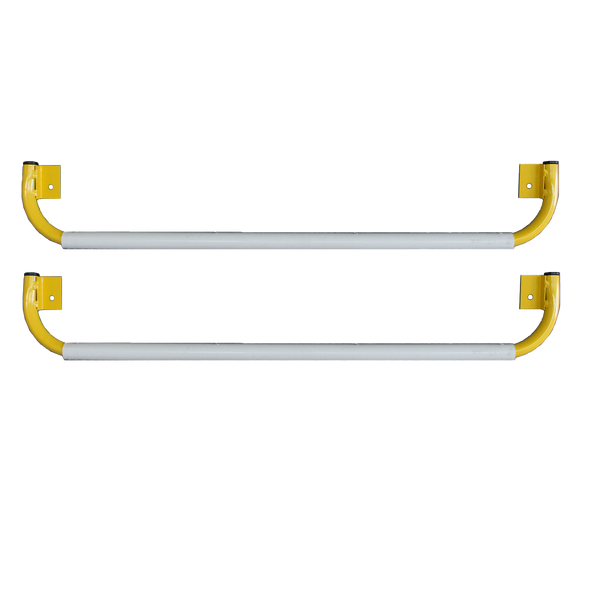 Order In - INDALEX FG Pro Series Platform Handrails - PROPSHRF