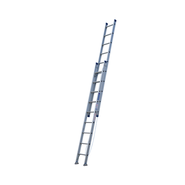 Order In - INDALEX AL Pro Ext Ladder Swivel Feet  3.2-5.3M - PROX18-SF