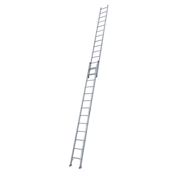 Order In - INDALEX AL Pro Ext Ladder Swivel Feet  4.4-7.8M - PROX26-SF