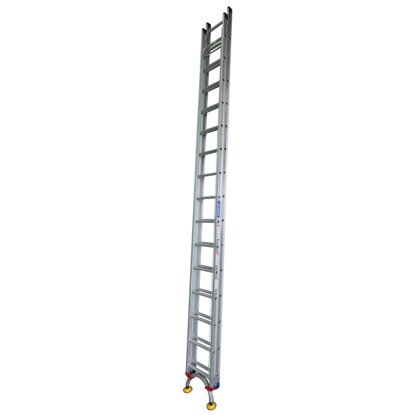 Order In - INDALEX AL Pro Ext Ladder Level Arc 5.0-9.0M - PROX30