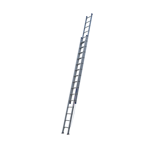 Order In - INDALEX AL Pro Ext Ladder Swivel Feet  5.0-9.0M - PROX30-SF