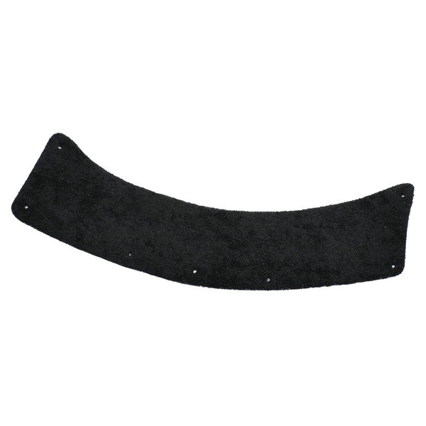 ProChoice Hard Hat Sweat Band Black 5 Pack - HHSB