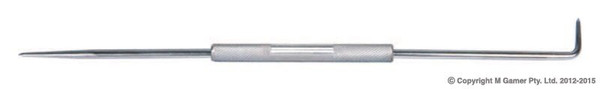 Order In - Accud Double Ended Scriber 250 MM- AC-995-009-01