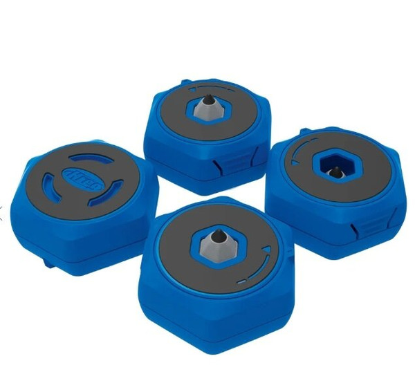 Order In - KREG Multipurpose Project Blocks - KR-KFS-PUCK