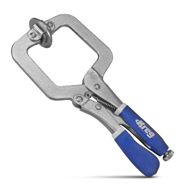 Order In - KREG Face Clamp Reach 76 MM - KR-KHC-PREMIUM