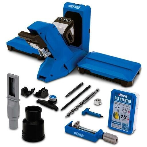 KREG Pocket Hole Jig 720PRO - KR-KPHJ720PRO