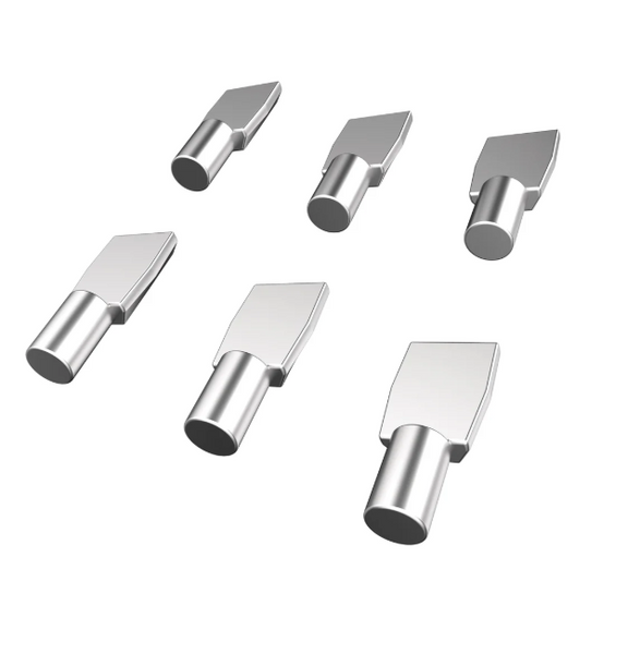 Order In - KREG Shelf Pins 20 Pack - KR-KMA-5MPIN