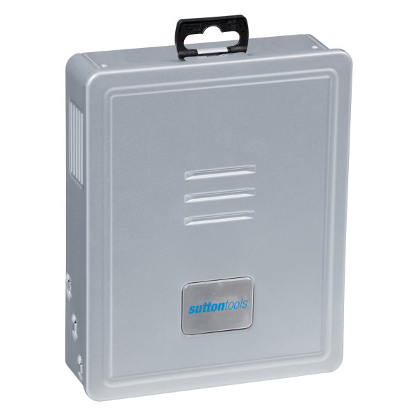 Order In - Sutton Blue Bullet Drill Set HSS 6-10 MM 41 Piece - D102SM41