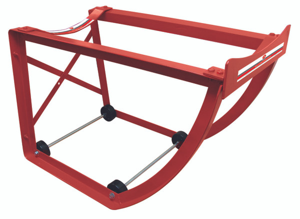 Order In - Alemlube Drum Rack 205L - 80205