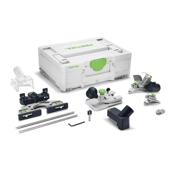 Order In - Festool Accessories Set For MFK 700/MFKC 700 - 578375
