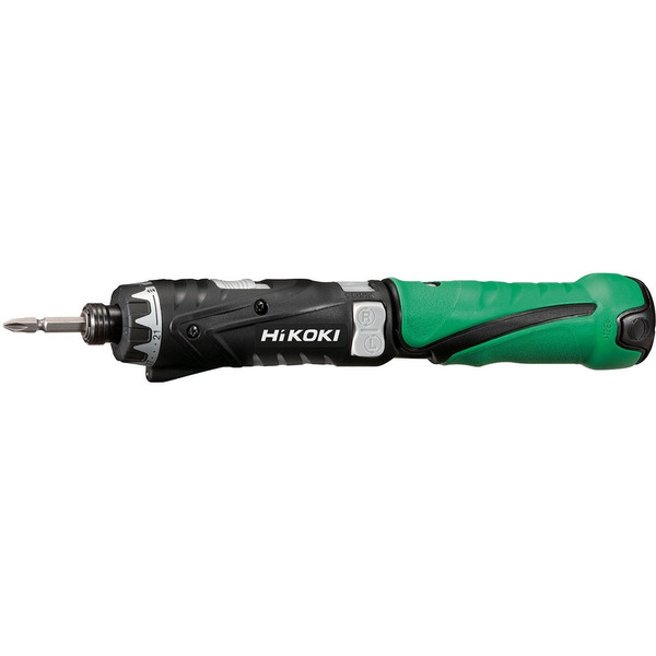 Electric Screwdriver Hitachi Db3dl2 Metabo HPT 1/4-in Cordless