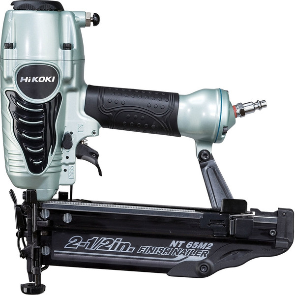 Hikoki Pneumatic Finish C Bradder 65mm