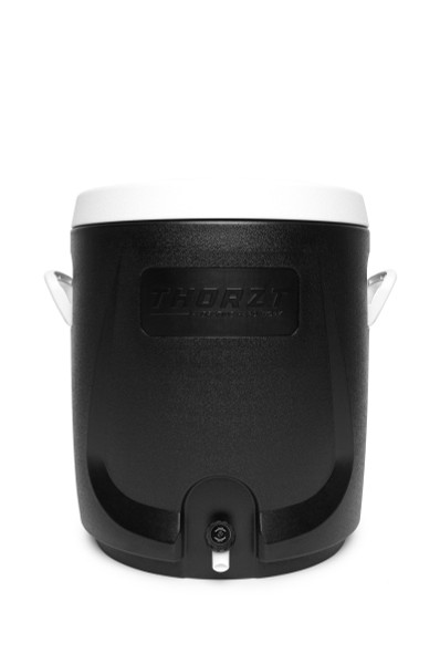 Order In - Thorzt Drinks Cooler 20 Litre Black - TDC20