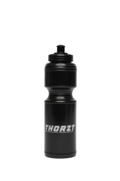 Order In - Thorzt  Drink Bottle 800 ml Black - TDB800