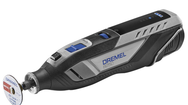 Dremel 8250 Cordless Brushless Rotary Tool - F0138250NA