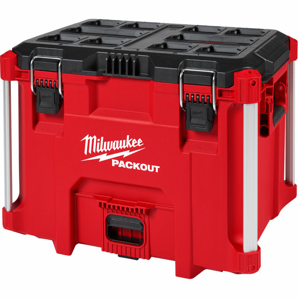 Milwaukee PACKOUT™ Tool Box XL - 48228429