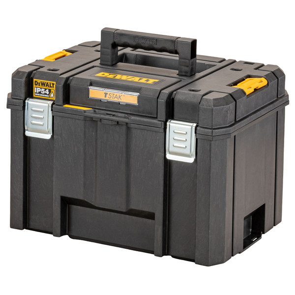 Dewalt TSTAK IP54 Deep Box - DWST83346-1