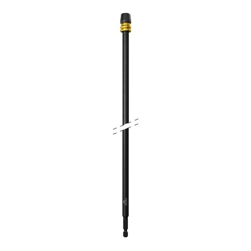 Order In - Alpha Quick Release Extension Bar Heavy Duty 600 MM 1/4" - TS08-QREXTH600