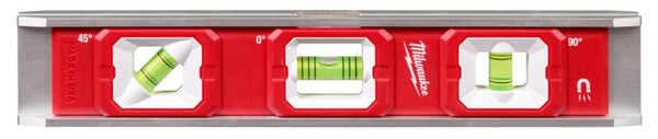 Milwaukee Torpedo Level 250mm 10” - 48225106