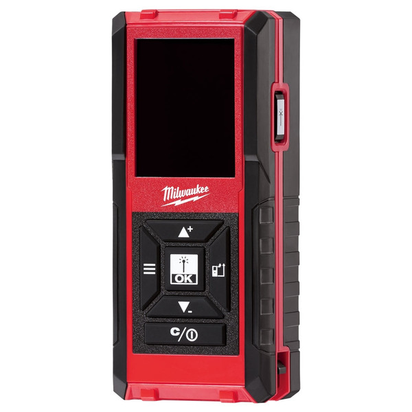 Milwaukee Laser Distance Measurer 100m