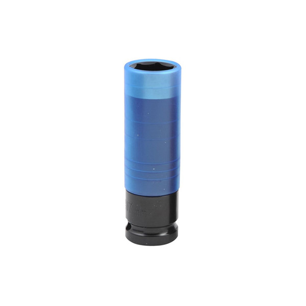 Kincrome Super Impact Socket 17 MM - K2182