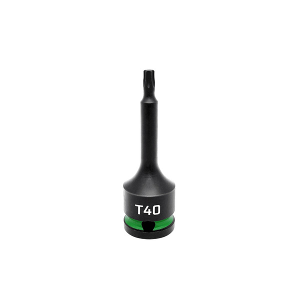 Kincrome TORX Impact 1/2" Drive T40 x 78 MM - K2764