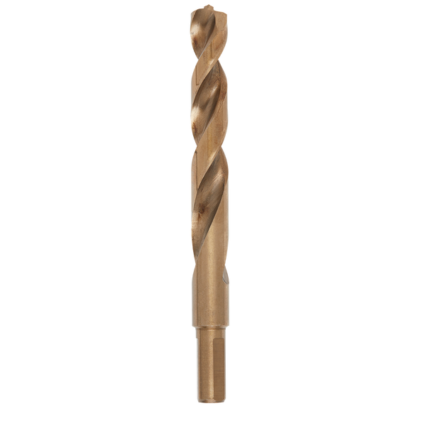 Order In - Milwaukee RED HELIX™ Cobalt Drill Bit 15/32" - 48892327
