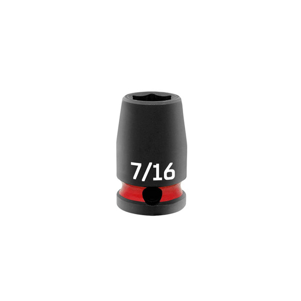 Order In - Kincrome Impact Socket 3/8" Drive 7/16" - K2224