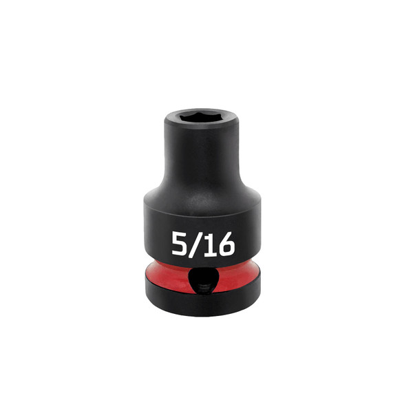 Order In - Kincrome Impact Socket 1/2" Drive 5/16" - K2311
