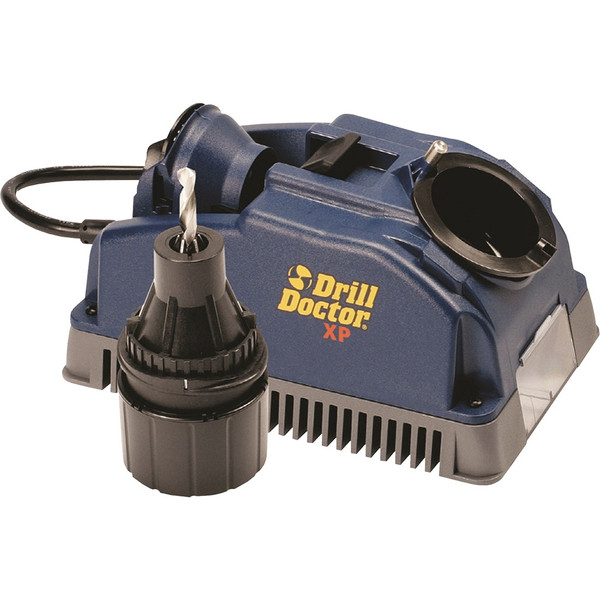 Drill Doctor Electric Sharpener 2.5-13mm - DDXP