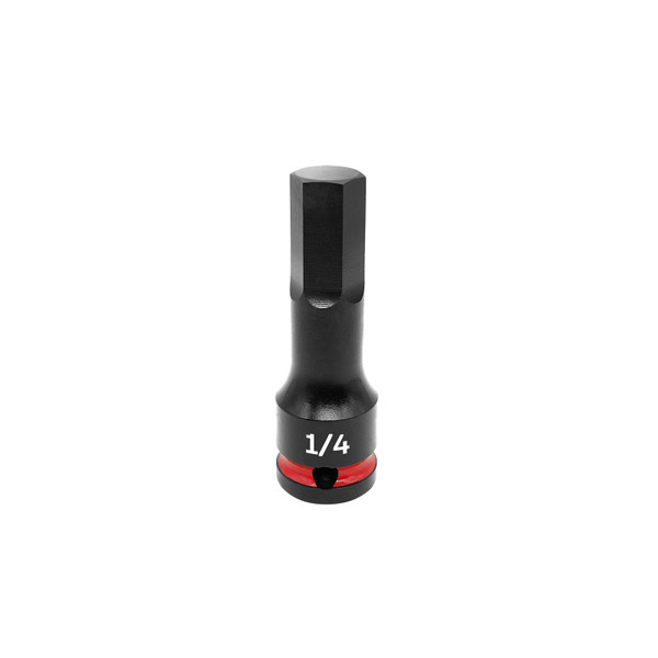 Order In - Kincrome HEX Impact 1/2" Drive 1/4 X 78 MM - K23915