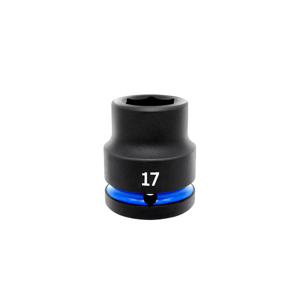 Order In - Kincrome Impact Socket 3/4" Drive 17 MM - K2401