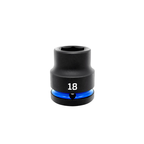 Order In - Kincrome Impact Socket 3/4" Drive 18 MM - K2402