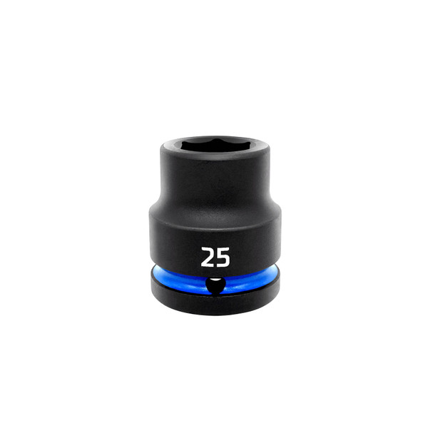 Order In - Kincrome Impact Socket 3/4" Drive 25 MM - K2409